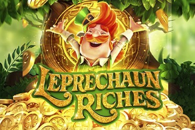 Играть в Leprechaunriches НетГейм Казино