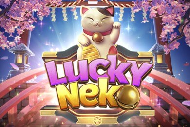 Luckyneko НетГейм Казино играть