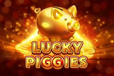Luckypiggies слот НетГейм Казино