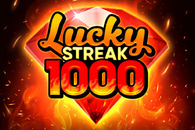 Играть в Luckystreak1000 НетГейм Казино