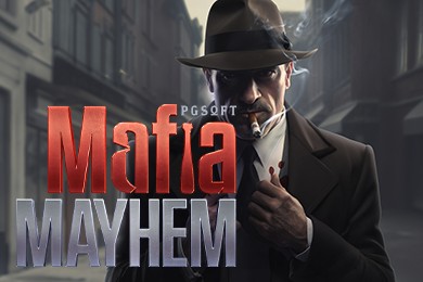 Mafiamayhem НетГейм Казино слот