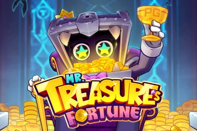 Mrtreasuresfortune слот онлайн НетГейм Казино