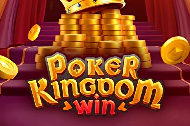 Pokerkingdomwin автомат НетГейм Казино