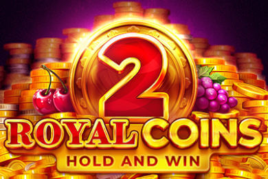 Royal Coins2 играть в НетГейм Казино