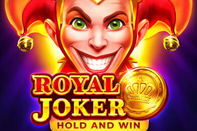 Royaljokerhnw слот НетГейм Казино
