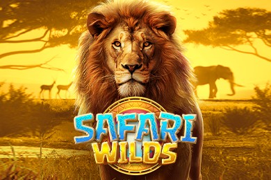 Safariwilds слот НетГейм Казино
