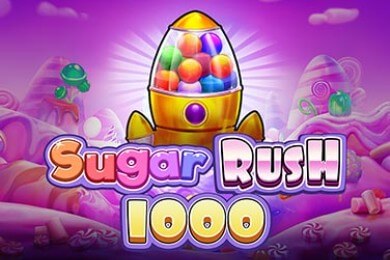 Sugarrush1000 НетГейм Казино играть