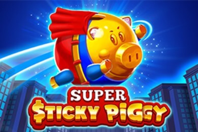 Superstickypiggy автомат НетГейм Казино